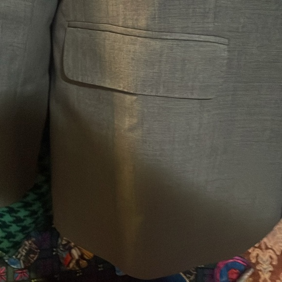 Sam Surin suit jacket tailor made size 46 custom - Picture 3 of 14